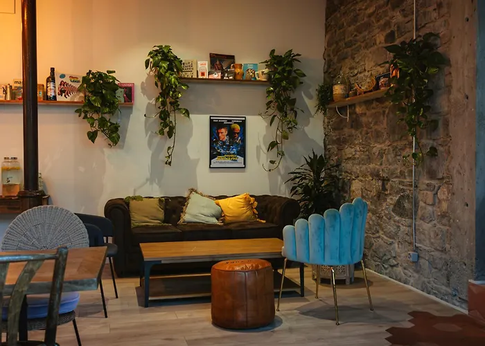 Hotel Montbrillant