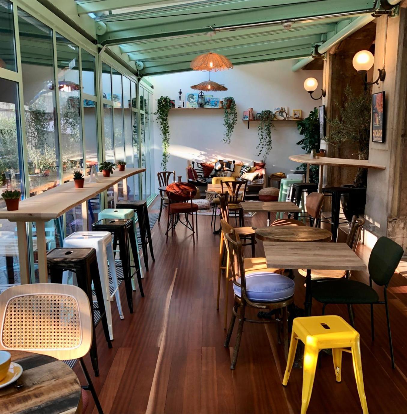 Montbrillant Hotel Genf