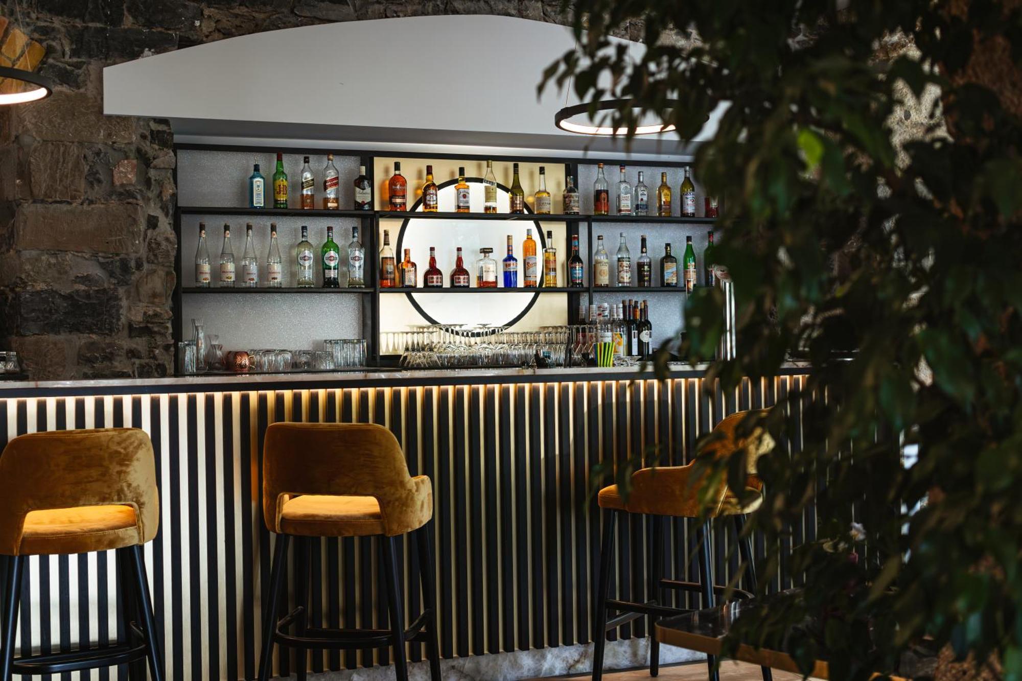 Montbrillant Hotel Genf